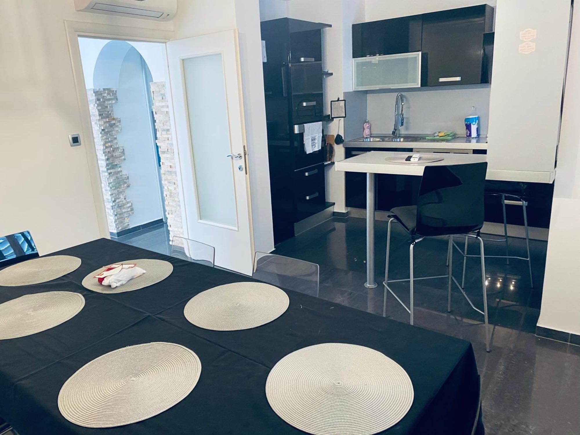 Apartament Penthouse Lovran Zewnętrze zdjęcie