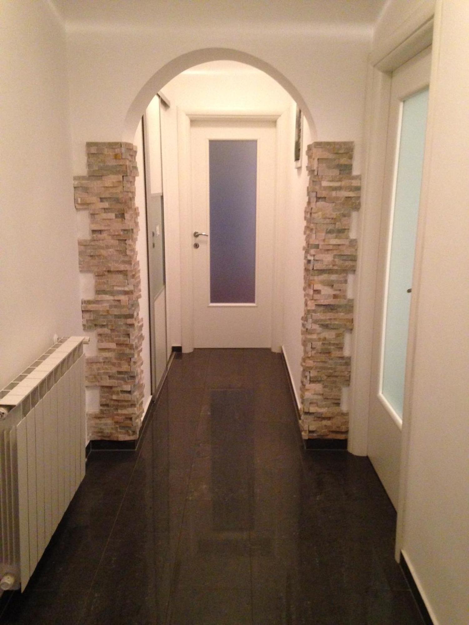 Apartament Penthouse Lovran Zewnętrze zdjęcie
