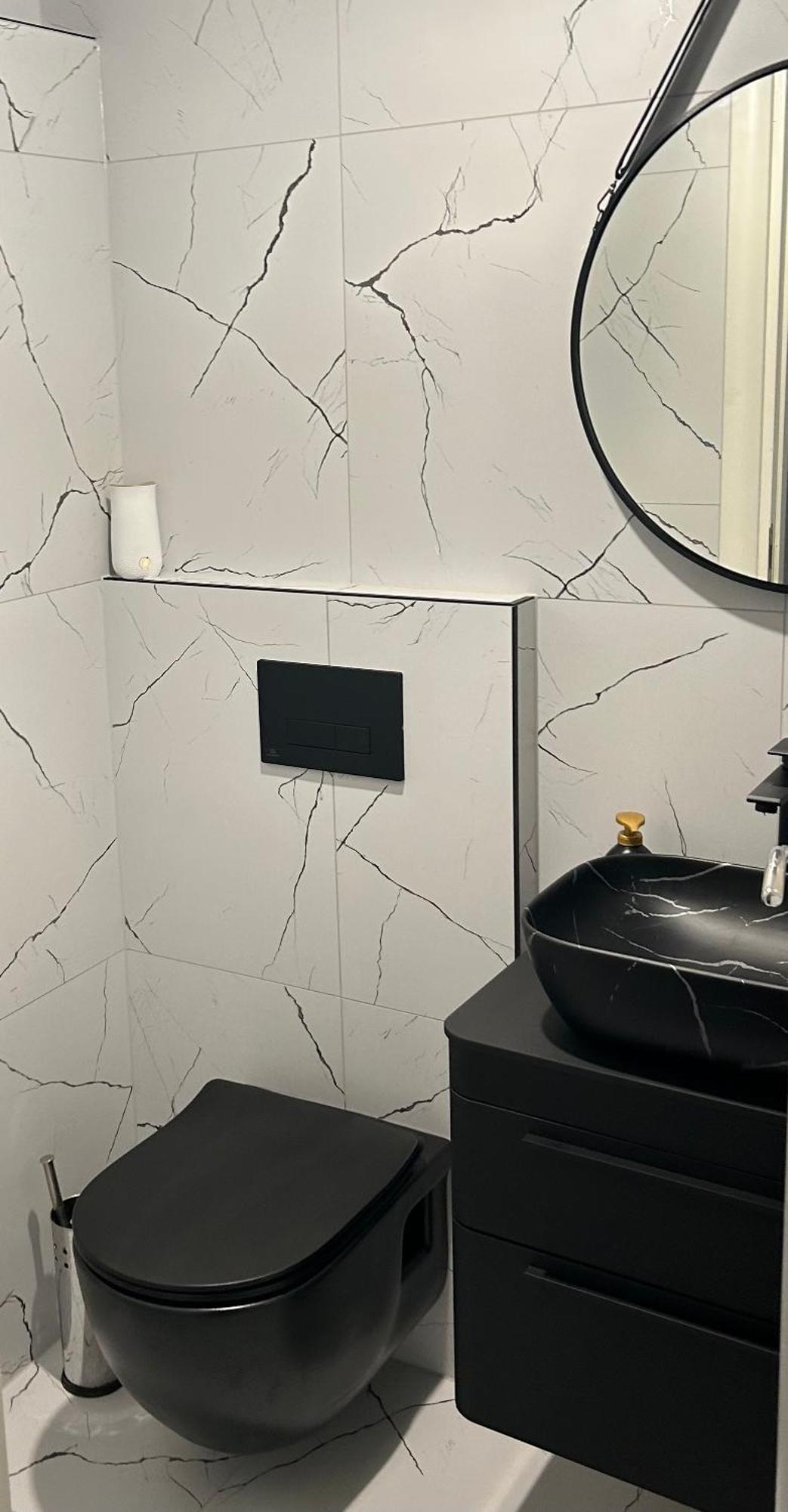 Apartament Penthouse Lovran Zewnętrze zdjęcie