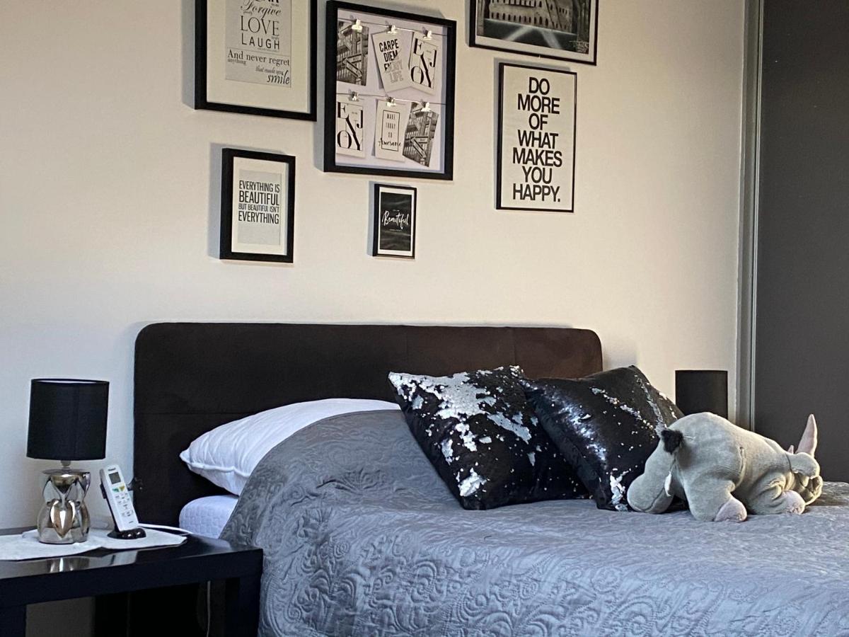 Apartament Penthouse Lovran Zewnętrze zdjęcie